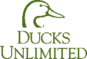 Ducks Unlimited, Inc. Logo